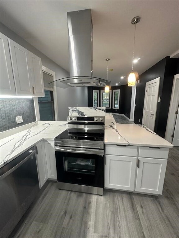 134 Gore St unit 1, Cambridge, MA 02141 - photo 2