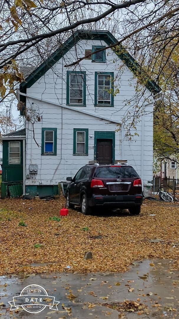 2210 W Cherry St, Milwaukee, WI 53205 - photo 5