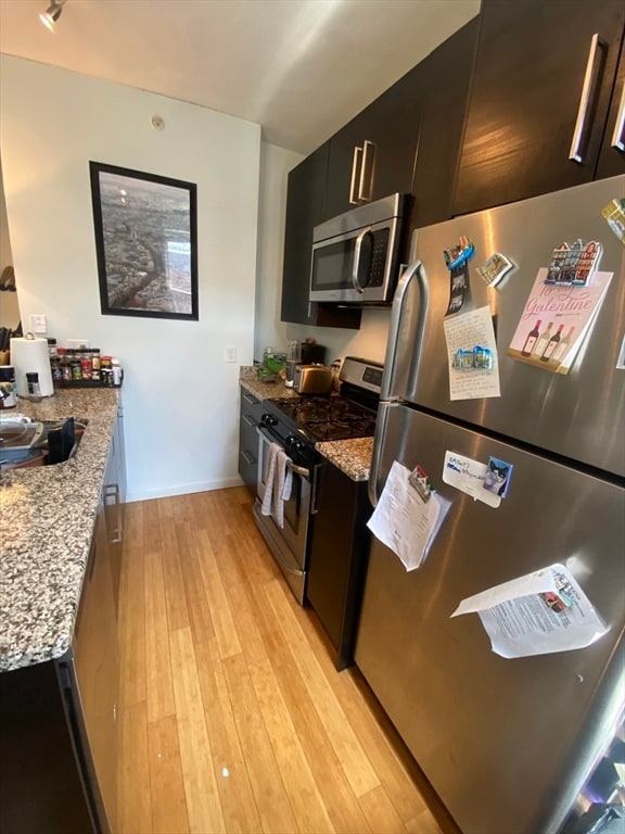 35 N Margin St unit 7, Boston, MA 02113 - photo 7