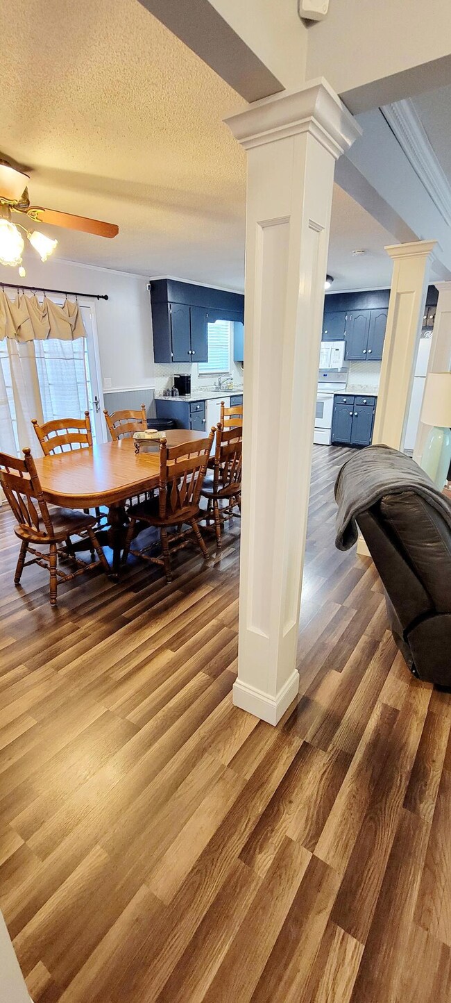 4330 Comet Trail, Hixson, TN 37343 - photo 3