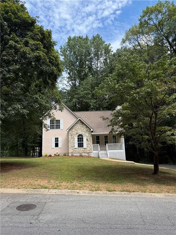 620 Gregory Manor Dr SW, Smyrna, GA 30082 - photo 2