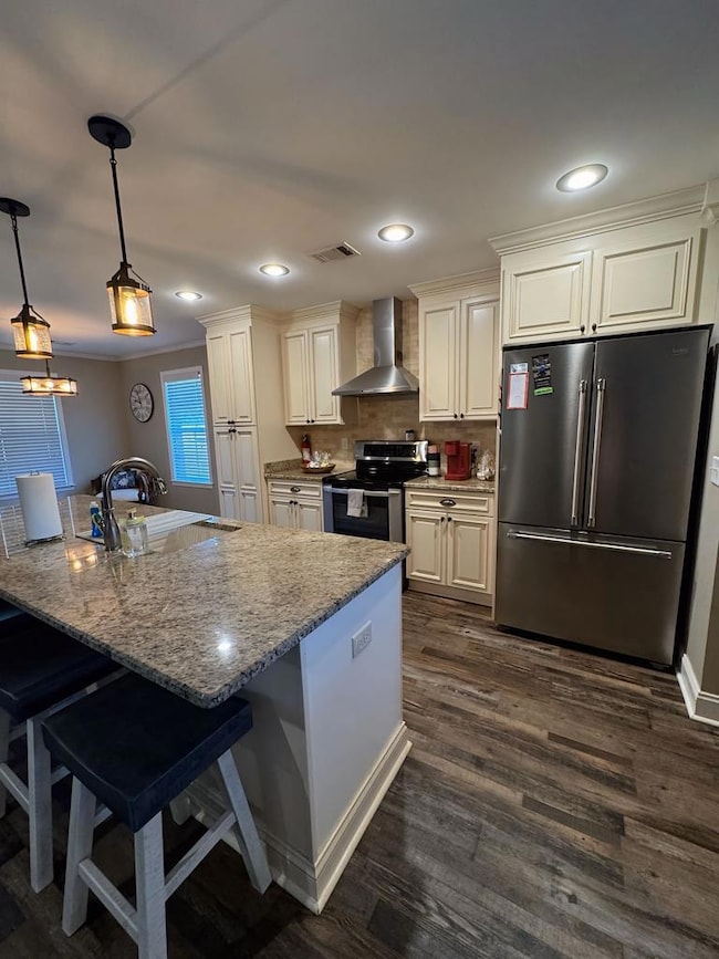 714 44th St E, Tifton, GA 31794 - photo 4