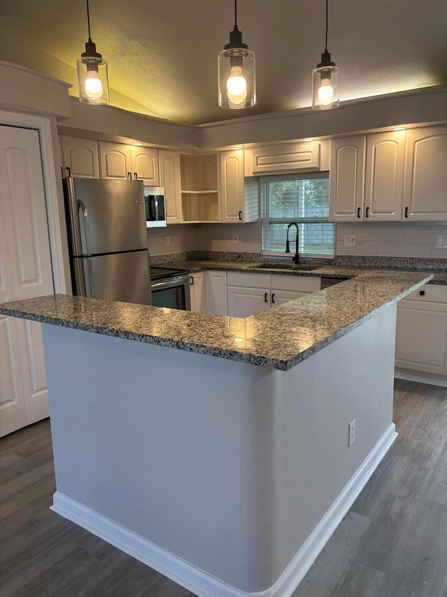 380 SW Undallo Rd, Port Saint Lucie, FL 34953 - photo 4