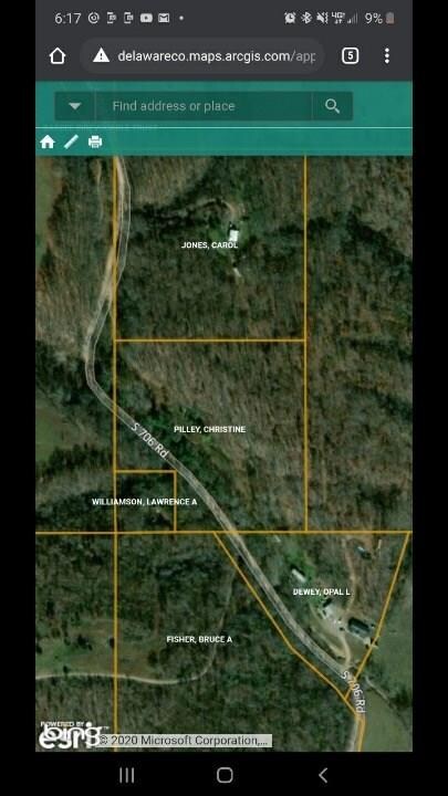 0 4706 Rd unit 1140948, Colcord, OK 74338 - photo 2