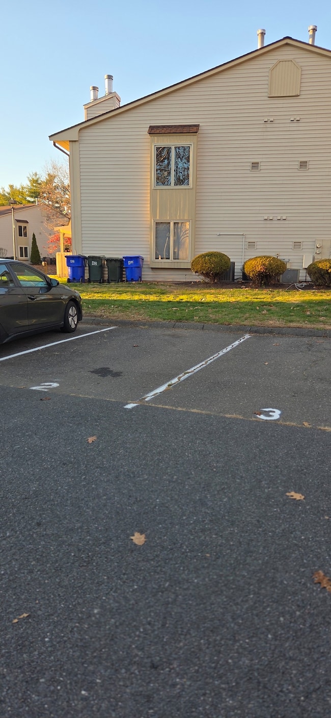 46 Little Oak Ln unit 46, Rocky Hill, CT 06067 - photo 4