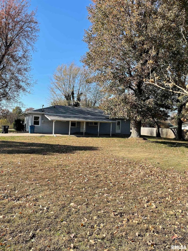 17726 Quiet Acres Rd, Scheller, IL 62883 - photo 2