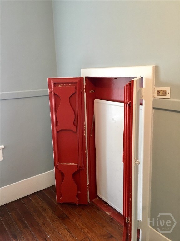 103 E Jones St unit 5, Savannah, GA 31401 - photo 6