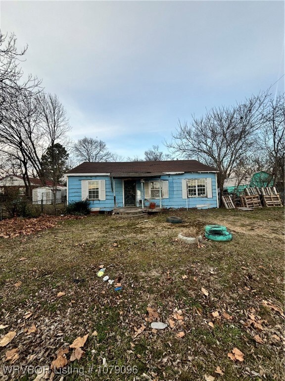 101 SE 9th St, Muldrow, OK 74948 - photo 3