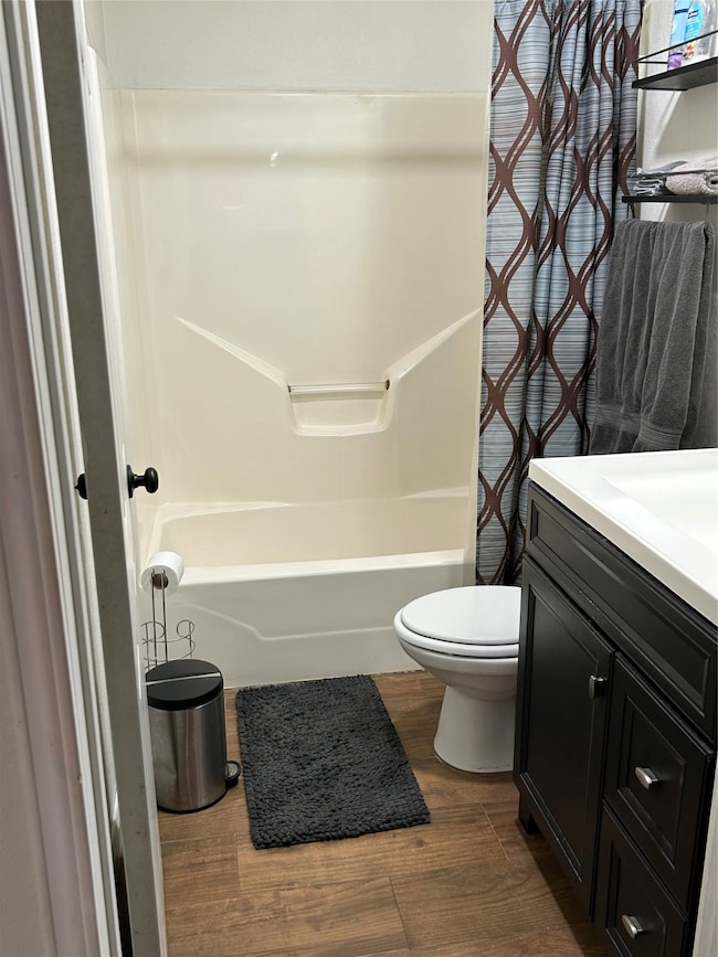 1943 Cr 321, Glen Rose, TX 76043 - photo 7