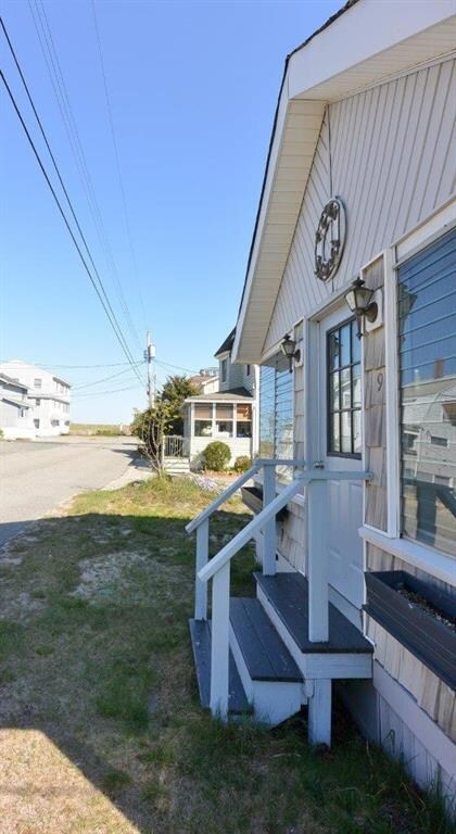 9 Weymouth Ave, Old Orchard Beach, ME 04064 - photo 3