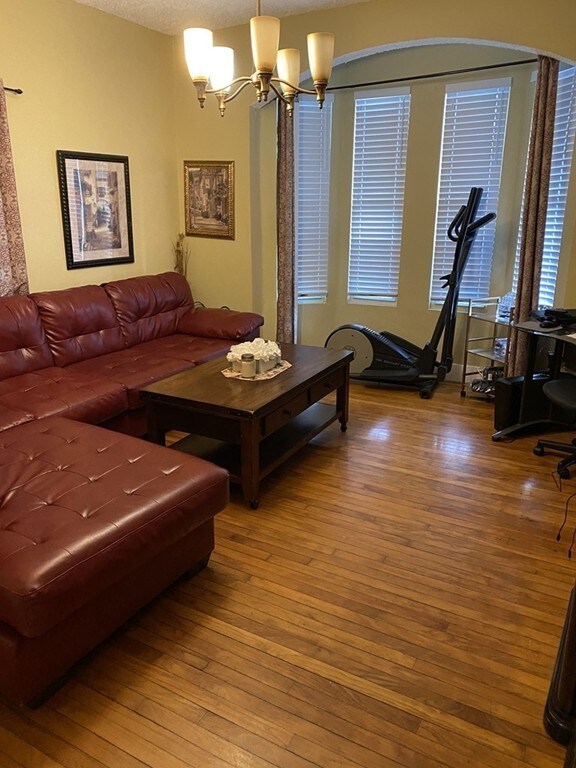 66 Crescent St unit 68, Lawrence, MA 01841 - photo 5