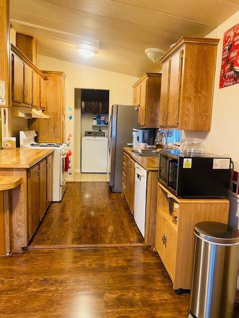 5901 Newbrook Cir unit 8, Riverbank, CA 95367 - photo 6