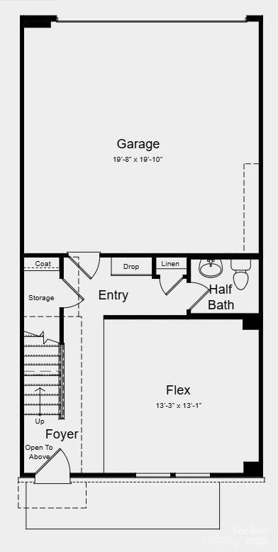 563 Silver Star Blvd, Indian Trail, SC 28079 - photo 3