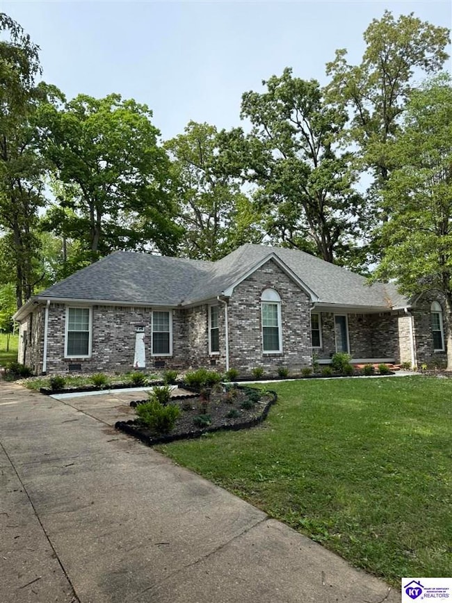 608 Birch Dr, Elizabethtown, KY 42701 - photo 2