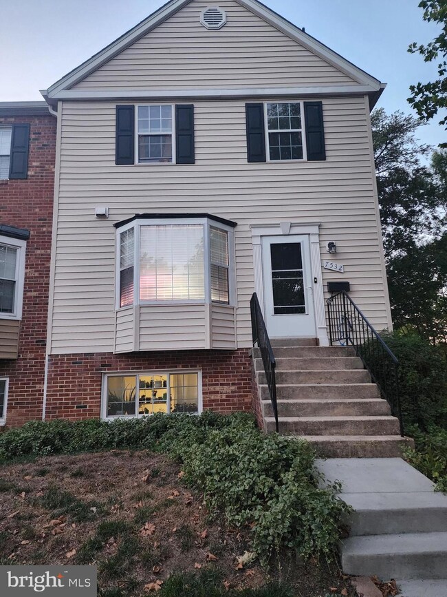 7532 N Arbory Way, Laurel, MD 20707 - photo 2