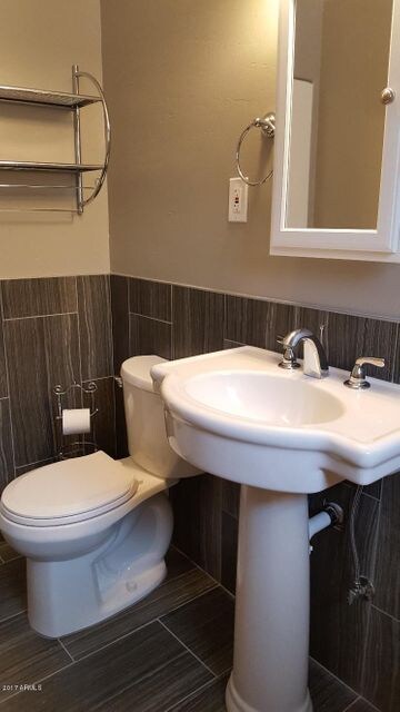 Bathroom 1