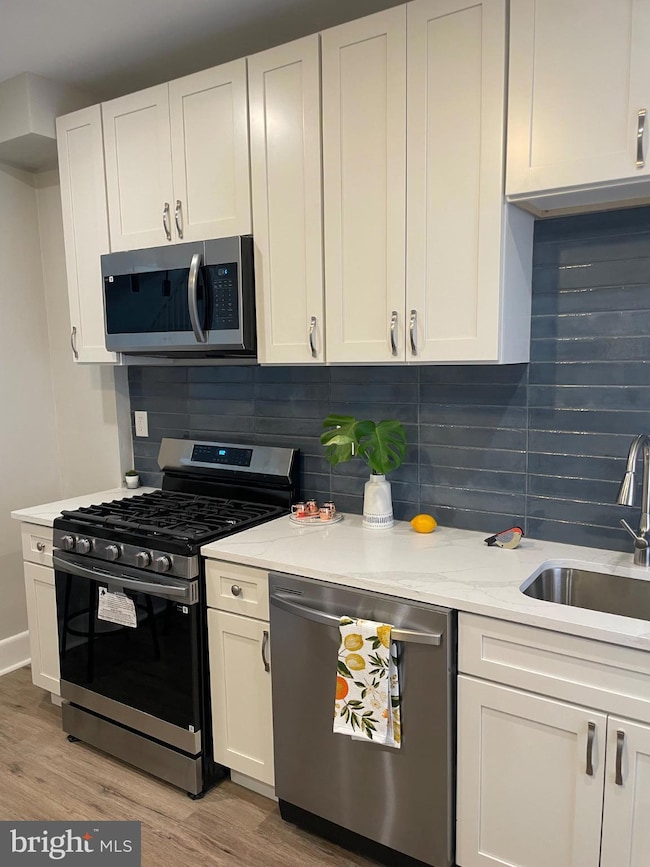 2301 W Mosher St, Baltimore, MD 21216 - photo 6