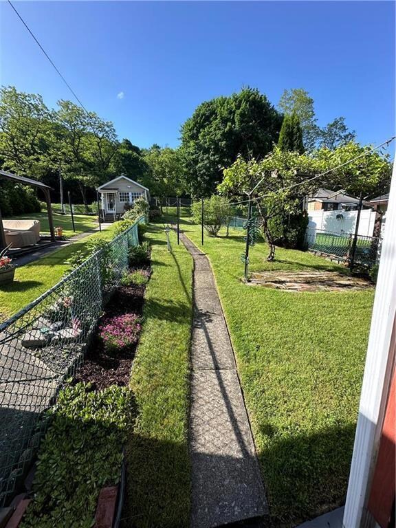 622 E Bertsch St, Lansford, PA 18232 - photo 4