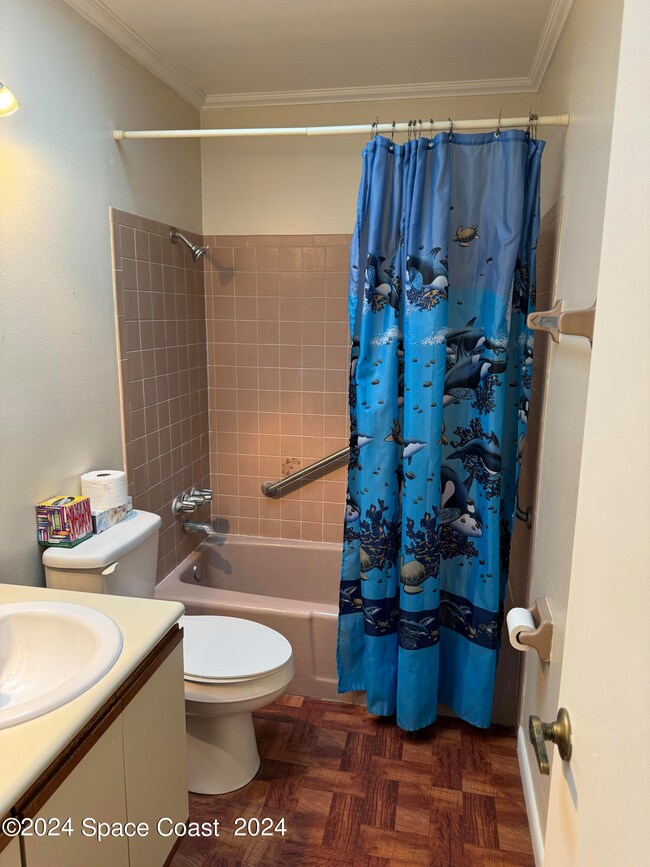 FAMILY BATH 2