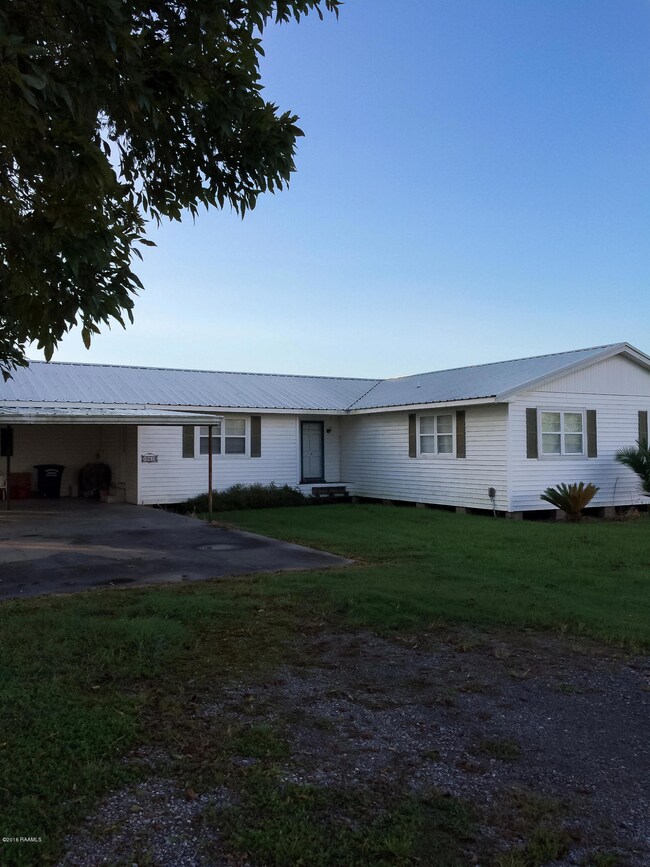 House (See Remarks)