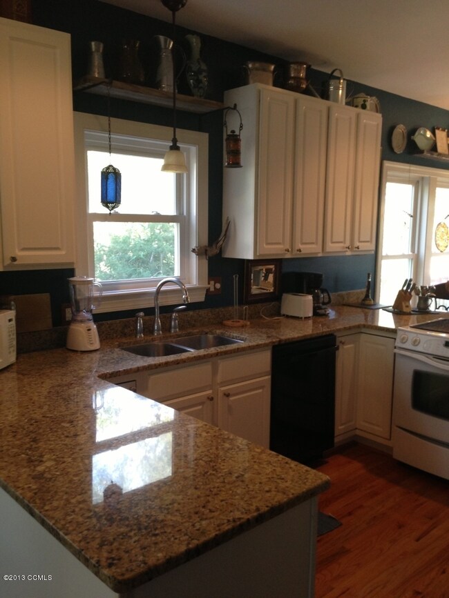 214a Lee Dr unit A, Atlantic Beach, NC 28512 - photo 5