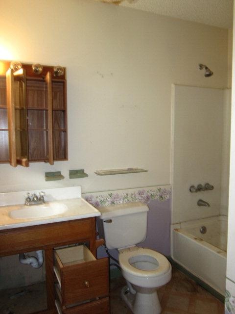 MAsterBath