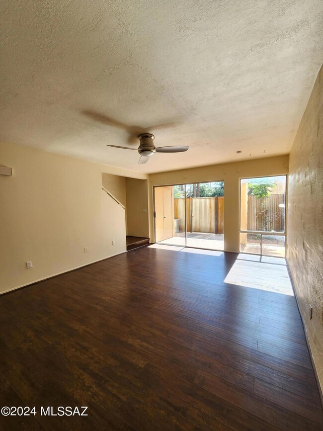 1349 E Fort Lowell Rd unit C, Tucson, AZ 85719 - photo 4