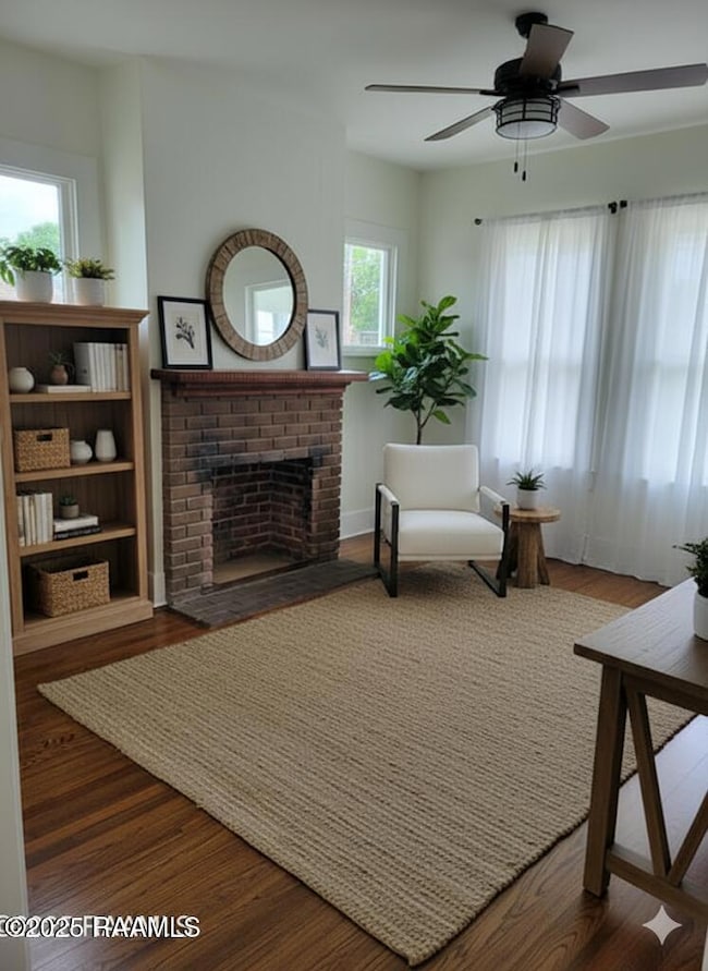 314 Monroe St, Lafayette, LA 70501 - photo 5