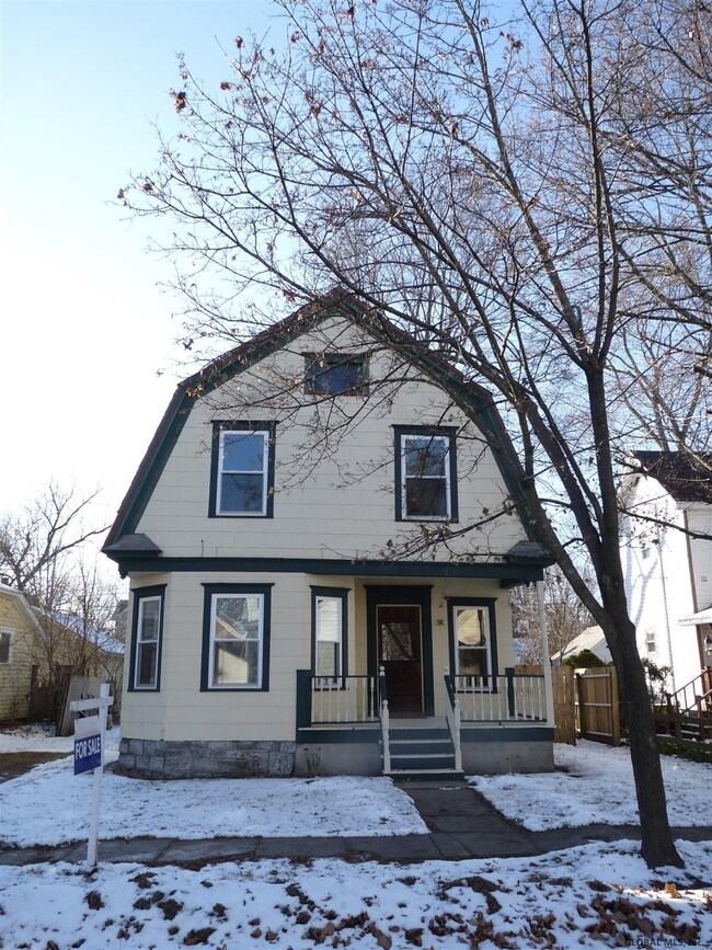 18 Kenworthy Ave, Glens Falls, NY 12801 - photo 2