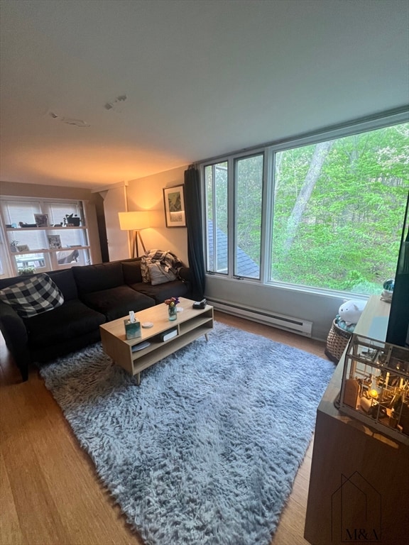 56 Oliver St unit 2, Watertown, MA 02472 - photo 2