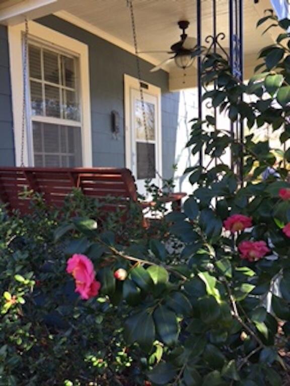 FrontPorch