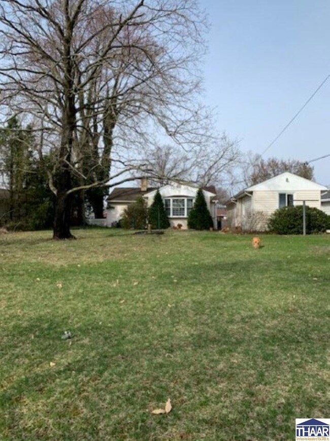 2822 Mariposa Dr, Terre Haute, IN 47803 - photo 7