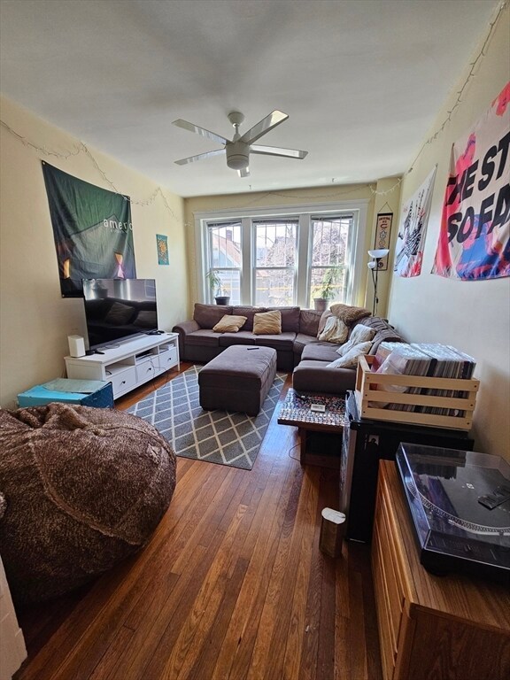 21 Sutherland Rd unit 12, Brighton, MA 02135 - photo 3