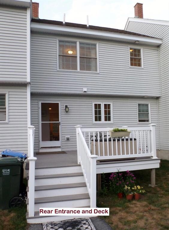 49 Memory Ln unit 6, South Portland, ME 04106 - photo 2