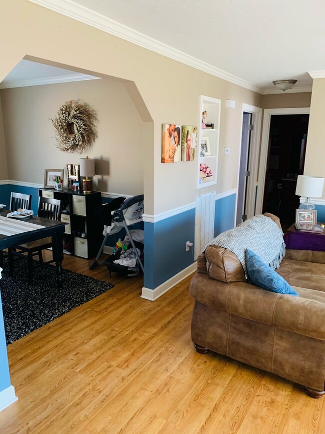 216 Jordan Ave, Shelbyville, TN 37160 - photo 4