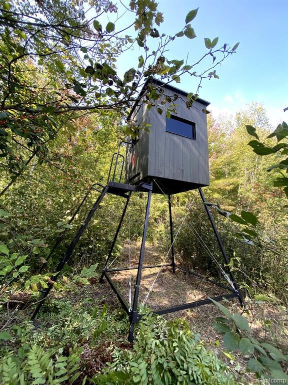 9996 N Chippewa Rd, Coleman, MI 48618 - photo 7