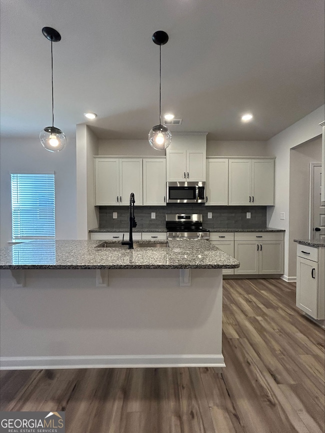 78 Jacobs Farm Dr unit 33, Lawrenceville, GA 30045 - photo 5