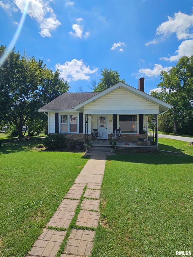 925 Cedar St, Harrisburg, IL 62946 - photo 2