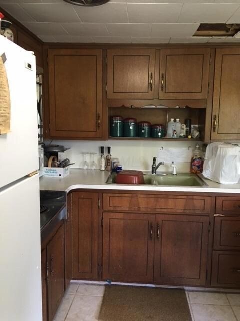 kitchen sink
