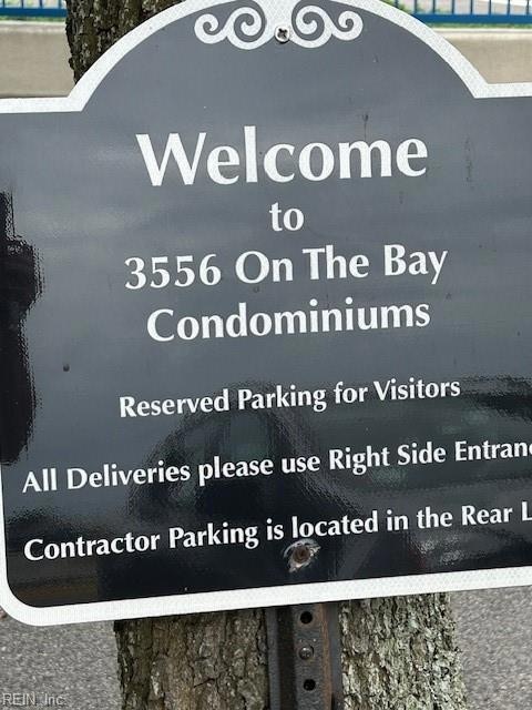 3556 Shore Dr unit 804, Virginia Beach, VA 23455 - photo 3