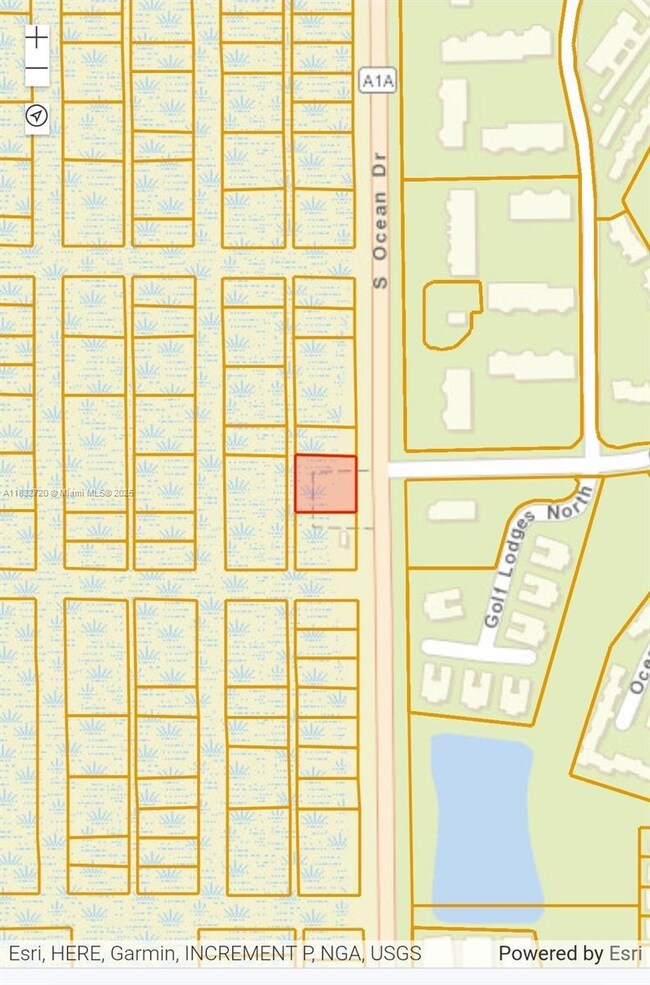 00 S Highway A1a, Fort Pierce, FL 34949 - photo 2