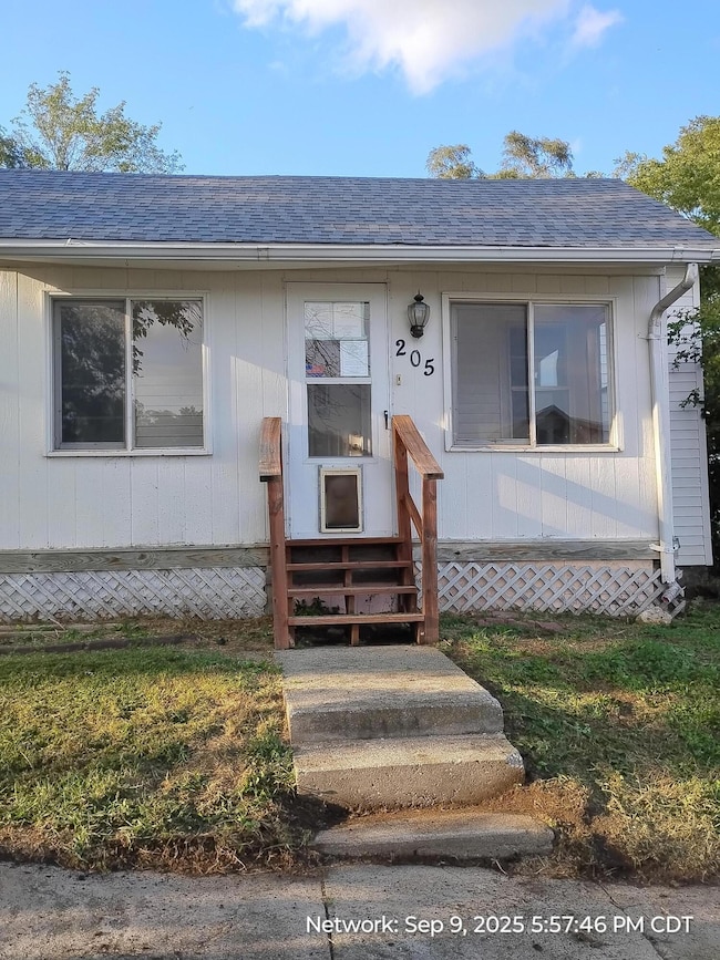 205 1st Ave, Persia, IA 51563 - photo 2