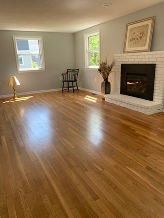 1 Holton St unit SF, Winchester, MA 01890 - photo 4