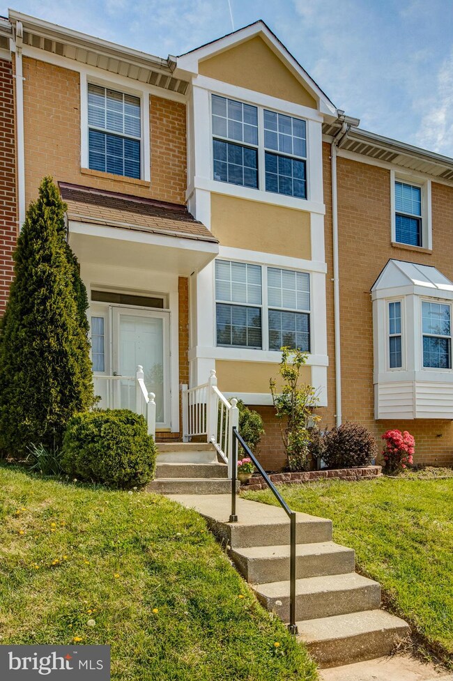 3808 Glenview Terrace, Nottingham, MD 21236 - photo 3