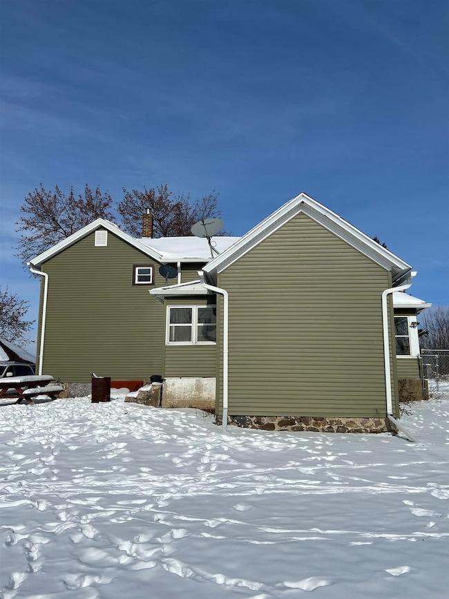 W841 Pete Reak Rd, Randolph, WI 53956 - photo 5