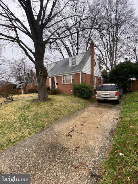 3615 Janet Rd, Silver Spring, MD 20906 - photo 2