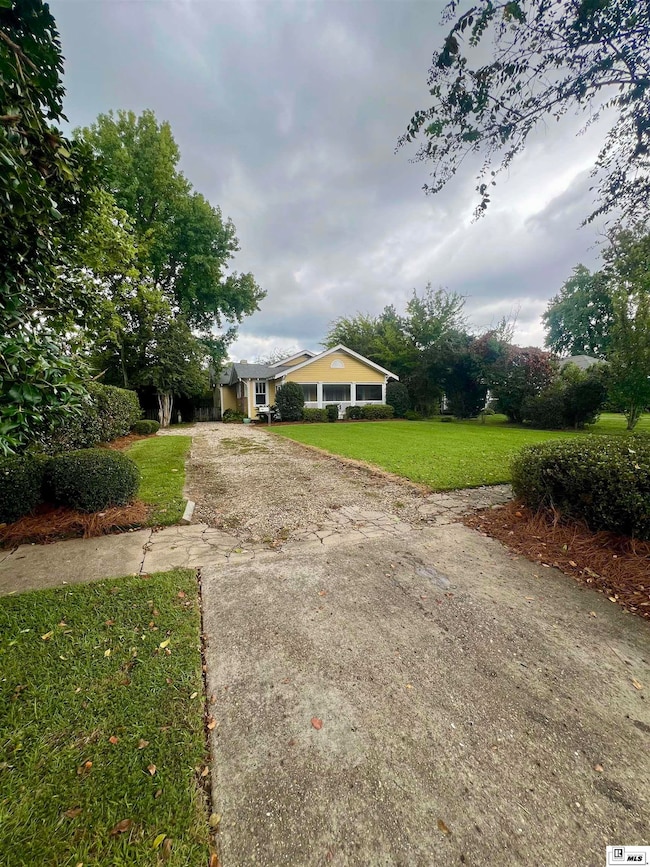 1704 N 2nd St, Monroe, LA 71201 - photo 3