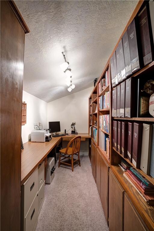 Study (upstairs)