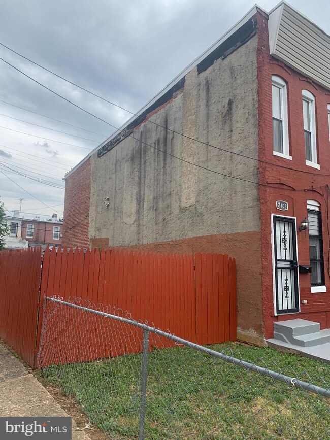 2103 Christian St, Baltimore, MD 21223 - photo 2