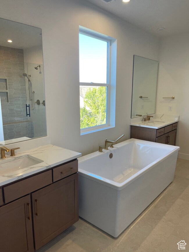 5958 W Eric Mountain Ln unit 104, West Jordan, UT 84081 - photo 3